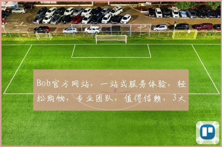 Bob官方网站，一站式服务体验，轻松购物，专业团队，值得信赖，3大亮点不容错过